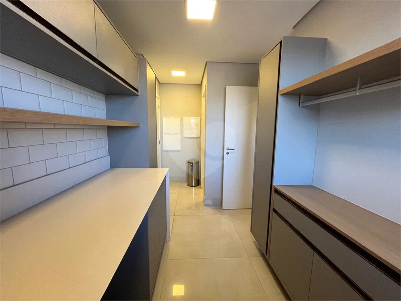 Apartamento à venda no São Dimas em Piracicaba/SP.