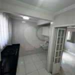 Apartamento 57m², 2 Dorms, 1 Vaga - Casa Verde