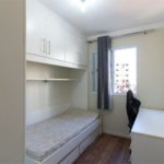 Apartamento à venda com 3 quartos, sendo 1 suíte, em Butantã, São Paulo, SP