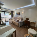 Apartamento à venda com 3 quartos em Vila Andrade, São Paulo - SP