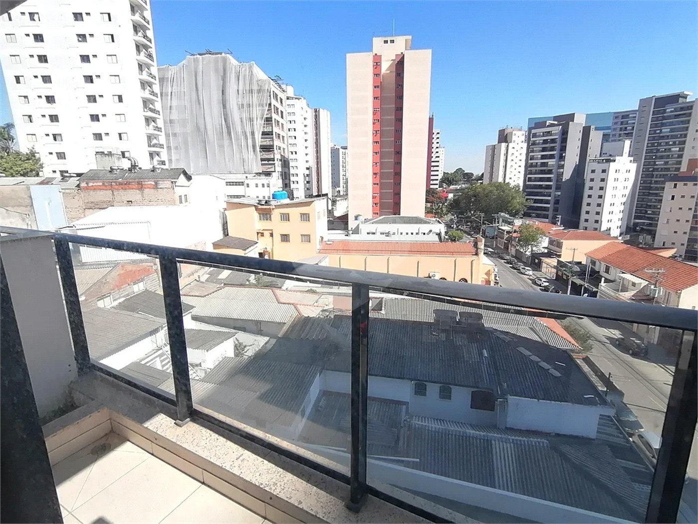 Conjunto comercial à venda no Jabaquara, 82 m²
