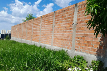 Terreno no Planalto Paraíso