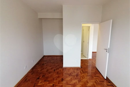 APARTAMENTO À VENDA, 1 QUARTO, GARAGEM, EM HIGIENOPOLIS, 60m2, 100% REFORMADO