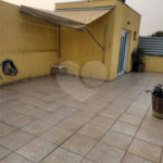Casa térrea à venda 350m² - Saúde
