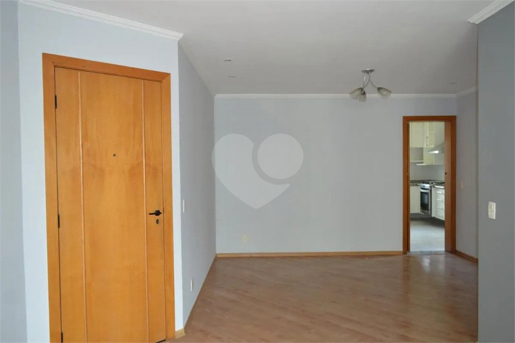 Apartamento à venda com 3 quartos em Jardim Vila Mariana, São Paulo