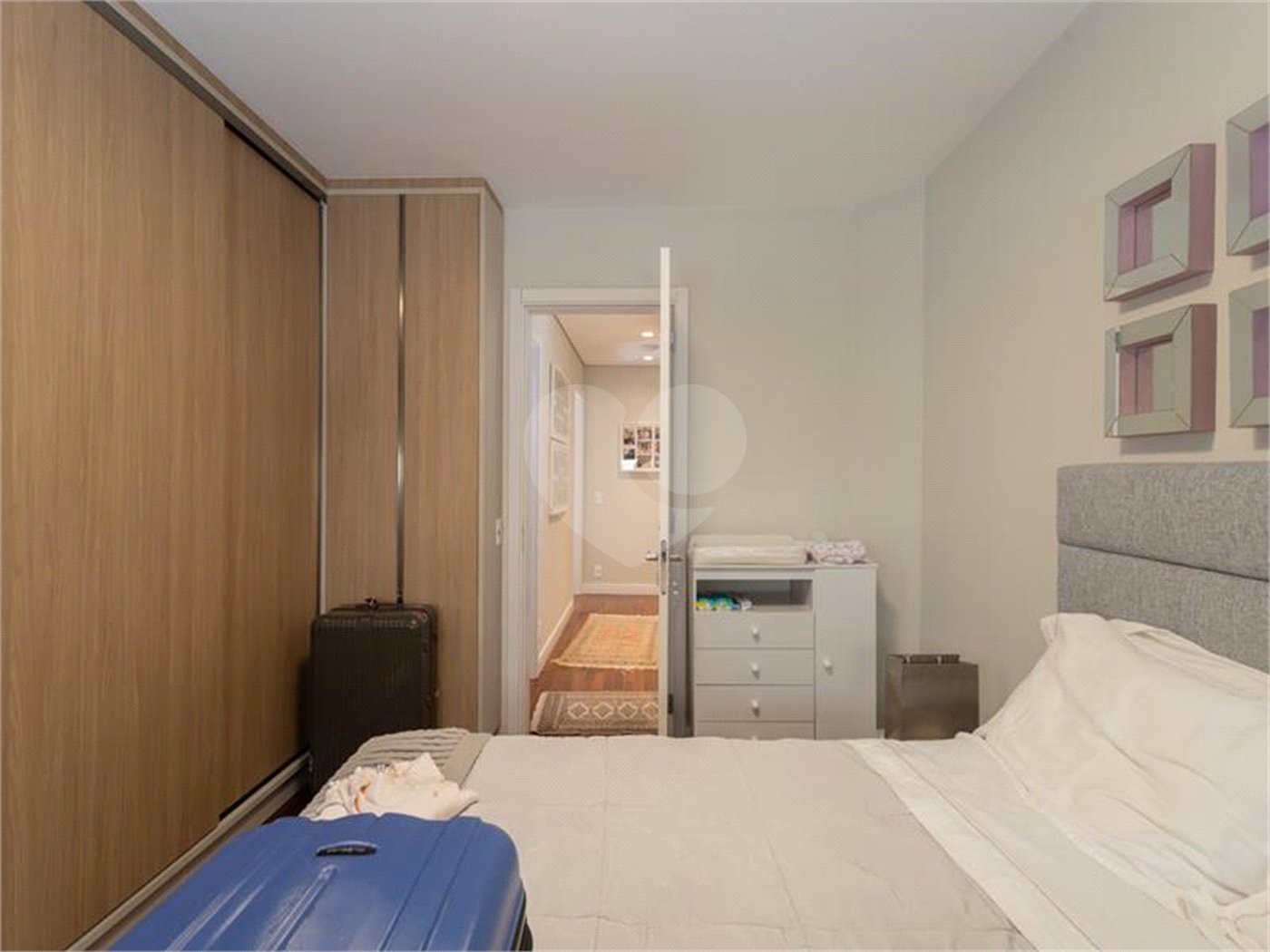 Apartamento a venda nos Jardins 262 m2, 3 suites e 3 vagas