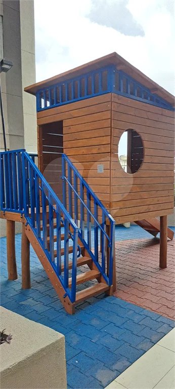 Apartamento 2 Dorms a 800m do Metrô Belém – Vista Livre