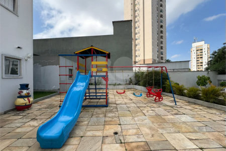 Apartamento á venda - Vila Guarani