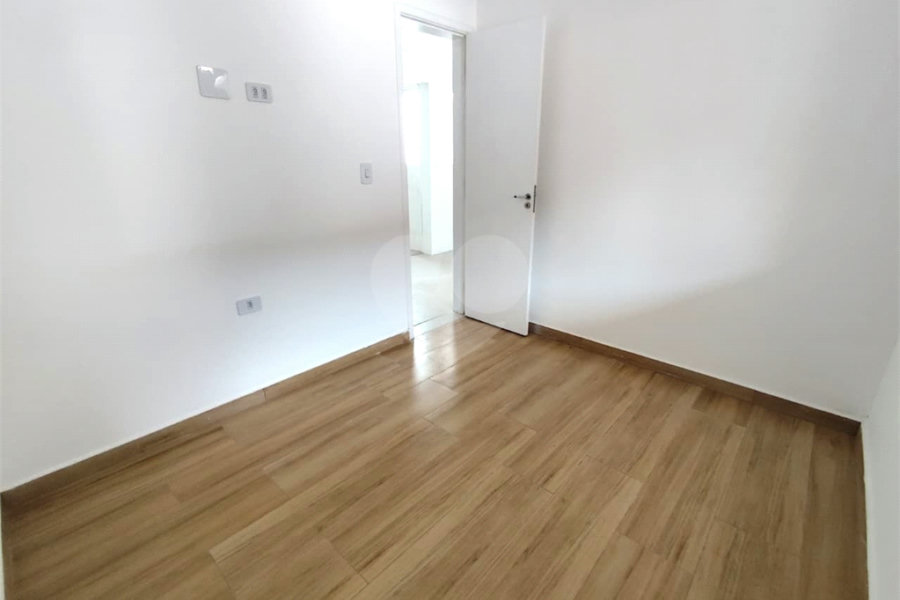 Apartamento com 2 dormitórios à venda, 37 m² por R$ 245.000 - Vila Alpina - São Paulo/SP