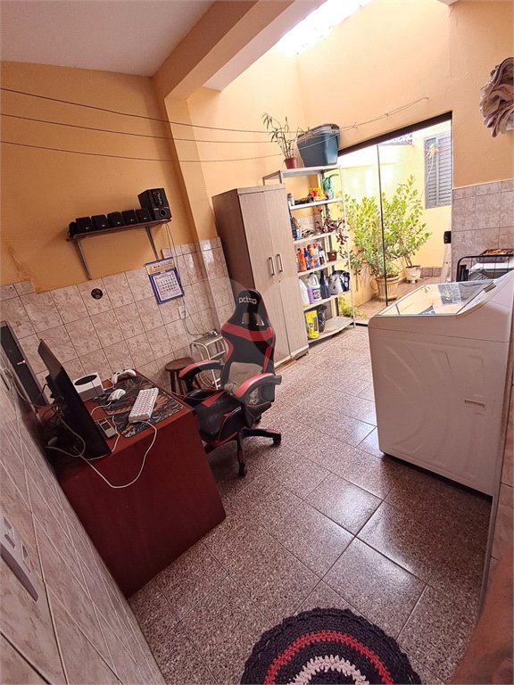 Casa à Venda na Vila Prado – São Carlos/SP