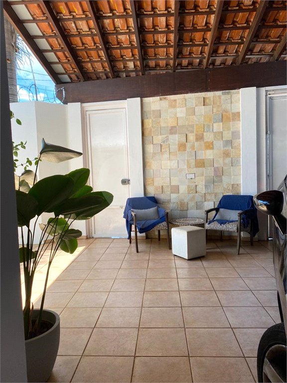 Casa à venda no Parque Santa Monica -São Carlos/SP