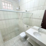 Casa espaçosa para locação no bairro Santa Cecília – Piracicaba/SP