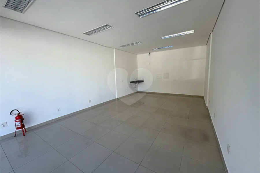 Ponto Comercial para alugar no Centro - Piracicaba/SP.