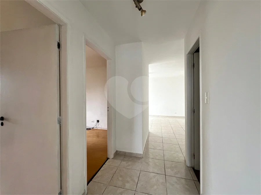 Apartamento á venda - Vila Mascote