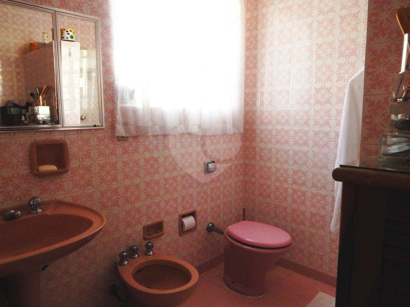 Sobrado à venda com 3 quartos, sendo 1 suíte, em Campo Belo, São Paulo, SP