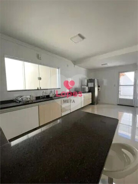CASA A VENDA EM CONDOMINIO COM 256M², 4 DORMITORIOS, 1 SUITE MASTER, 4 VAGAS - BAIRRO URBANOVA - SÃ