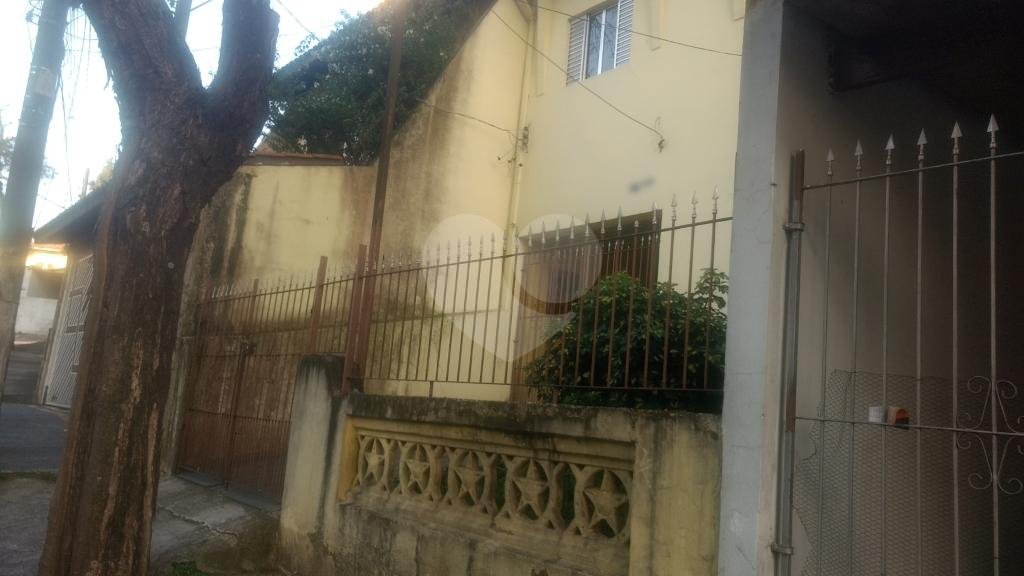Terreno á venda - São Bernardo do Campo
