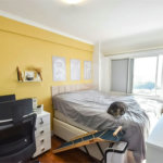 Apartamento à venda na Vila Mariana | 55 m² | 2 quartos | 1 vaga