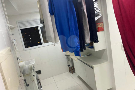 Condomínio clube, Apartamento na Mooca com 204 m² Com 3 suítes e 4 Vagas.