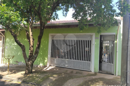 Casa Térrea no Itamarati