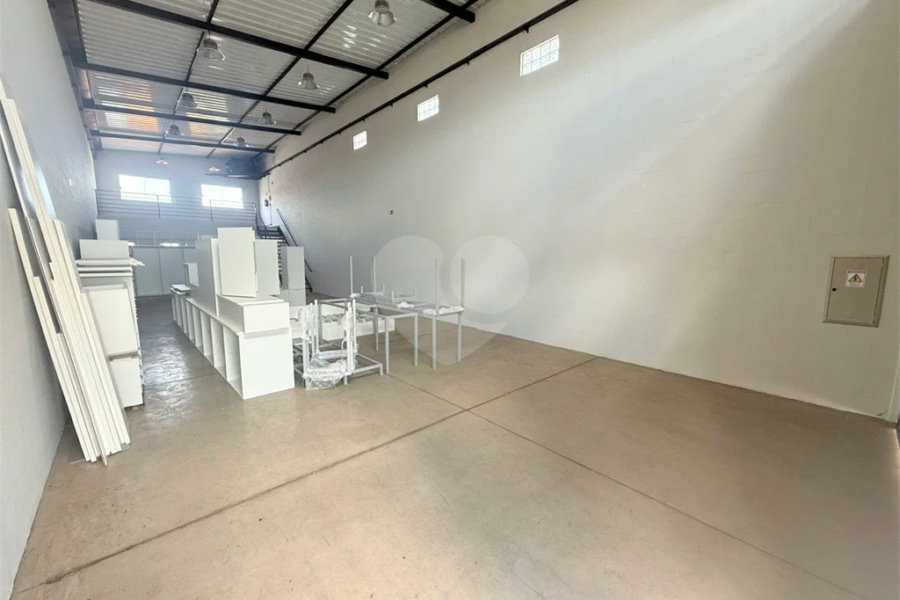 SALÃO COMERCIAL PARA ALUGAR – SANTA TEREZINHA | PIRACICABA/SP