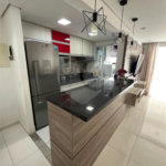 Apartamento à venda com 3 quartos, sendo 1 suíte, em Mooca, São Paulo, SP