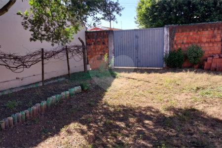 Terreno à venda no Jardim Tangará – 10X25