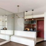 Apartamento próximo ao Shopping Santana Parque