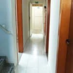 Galpão com 1155m² , 6 banheiros , sendo 2 vestiários , atualmente com 13 vagas , podendo chegar a 17 , à venda na Vila Principe de Gales em Santo André.