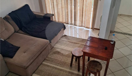 Apartamento à venda com 1 suíte no Centro, São Carlos, SP