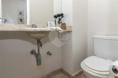 Apartamento à venda com 3 suítes em Alto da Boa Vista, São Paulo, SP