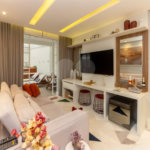 Apartamento para venda em Ipiranga com 2 quartos, sendo 1 suíte , 127m²
