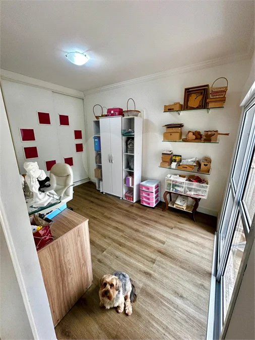 Casa de Alto Padrão à Venda no Parque dos Pássaros – 350 m²