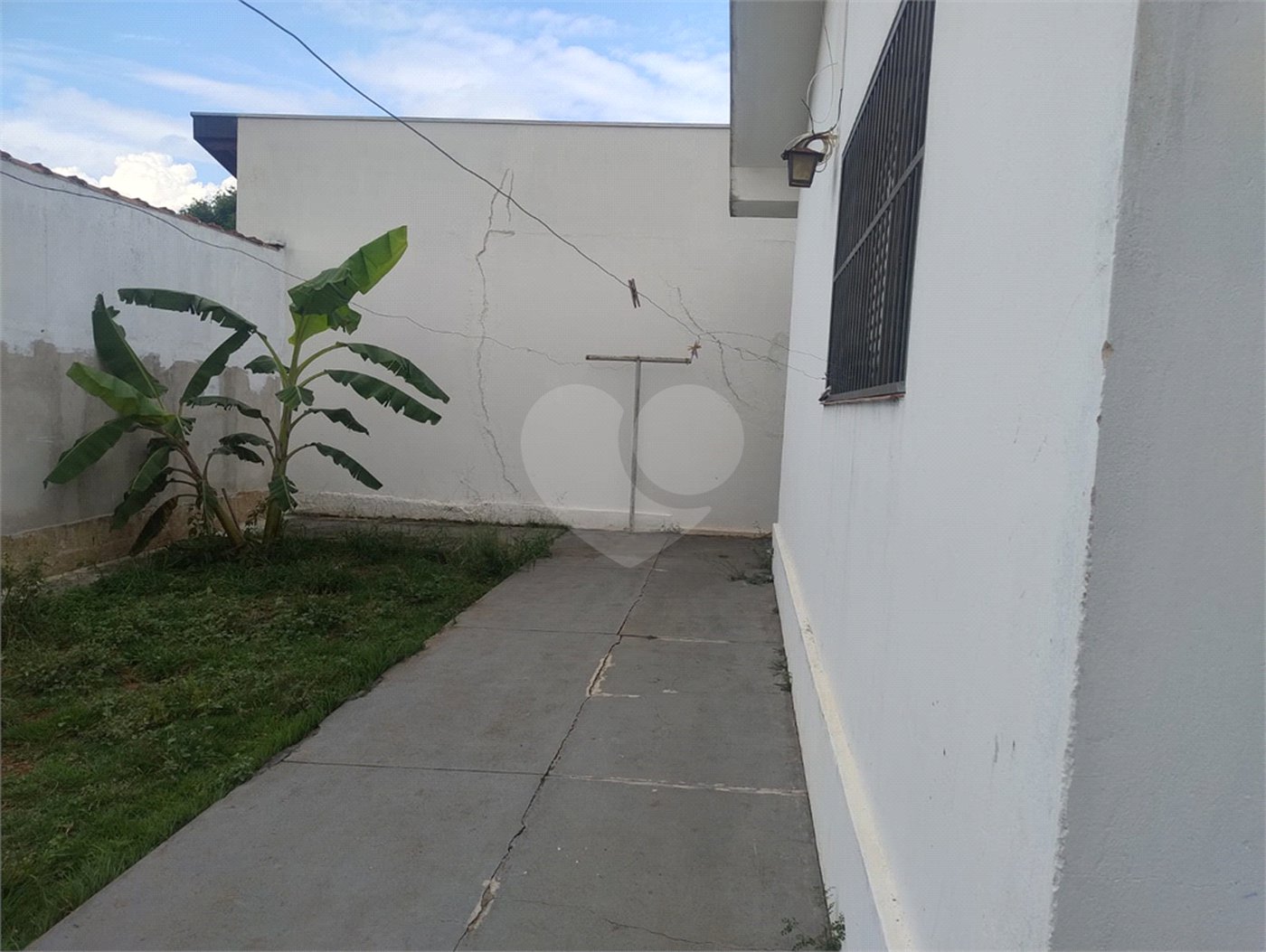 Casa a venda na Vila São José - São Carlos/SP