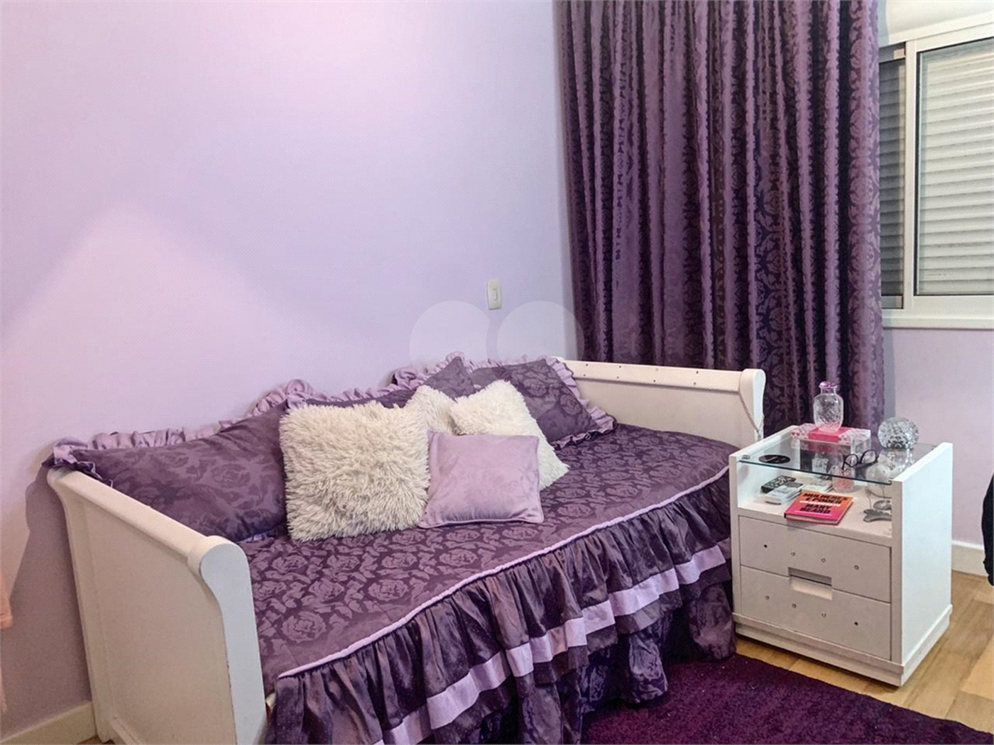Apartamento à venda com 4 suítes em Alto da Boa Vista, São Paulo, SP