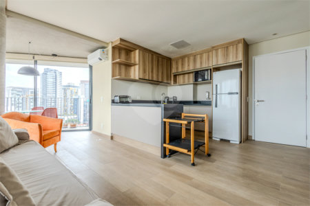 Excelente studio para locação, com localização previlegiada :Vila Madalena próximo ao metrô!!!