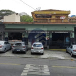 Prédio comercial no jardim bonfiglioli.