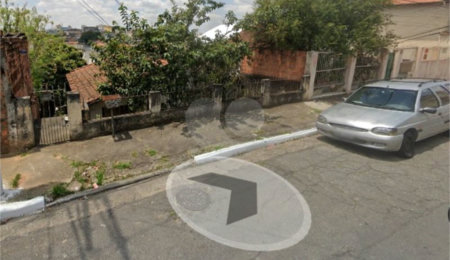 Terreno à venda em Freguesia do Ó, São Paulo, SP