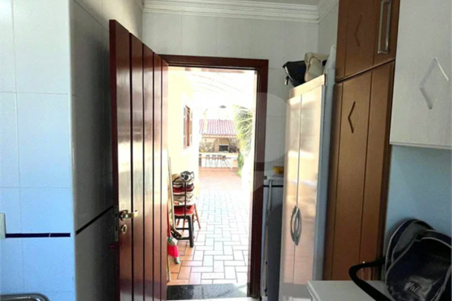 Casa á venda no bairro Nova Piracicaba - Piracicaba/SP.