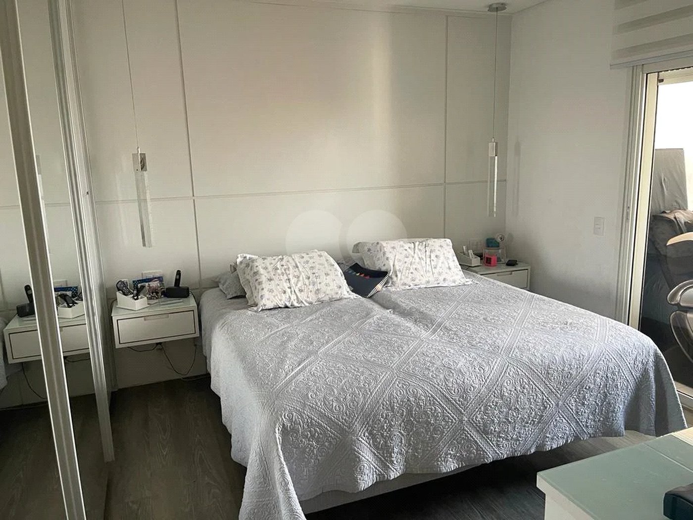 Apartamento Alto Padrão Lazer Completo ,3 suítes com 4 vagas, 250 m² à venda no Parque da Mooca.
