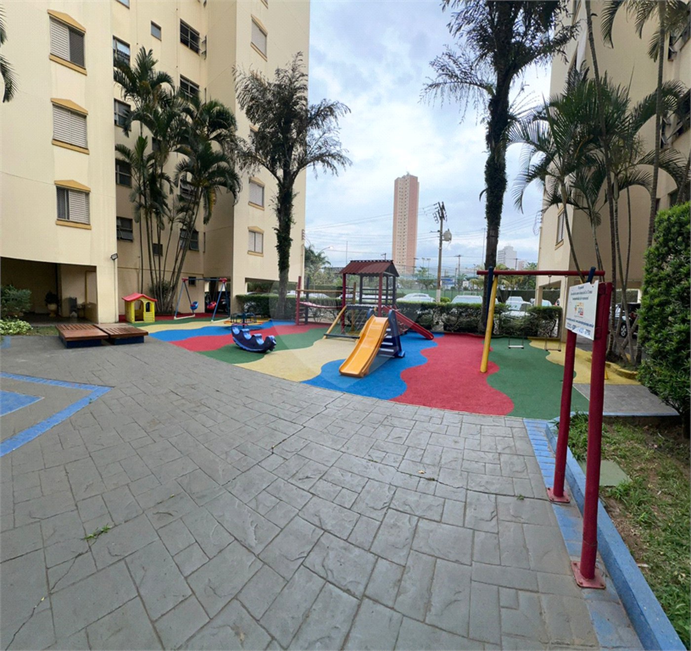Ótima Oportunidade: Apartamento de 64 m² na Mooca!