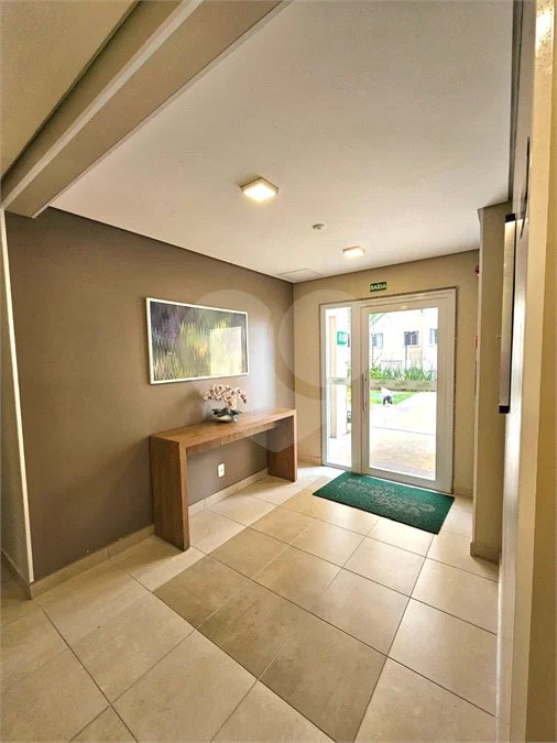 Apartamento á venda - Cambuci