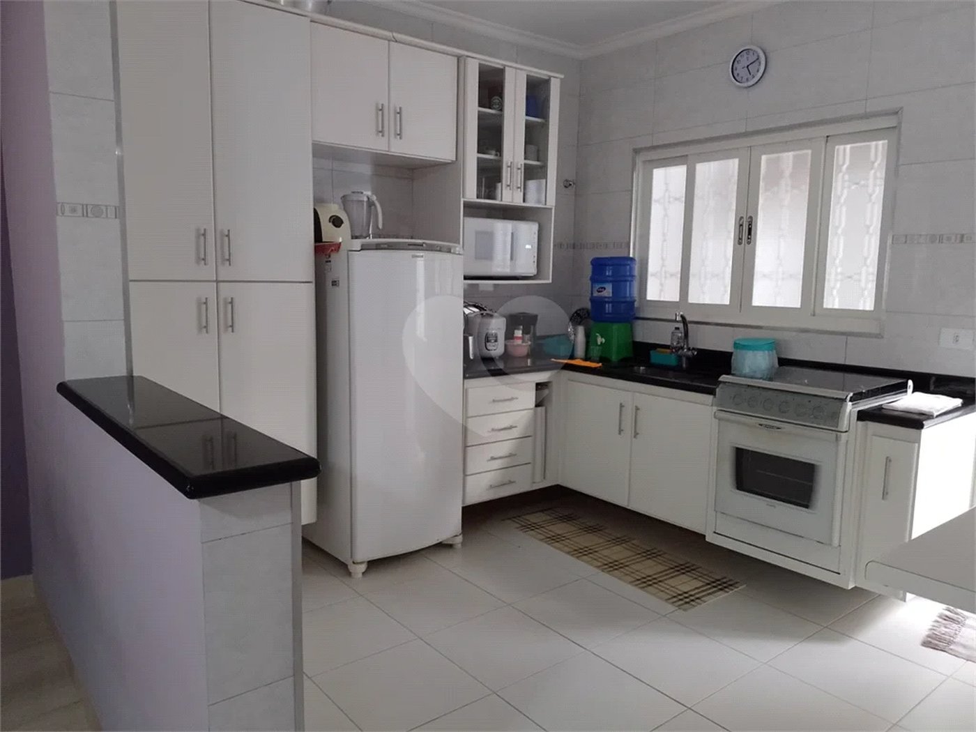 Casa a venda com 3 quartos no Bairro Campestre em Piracicaba