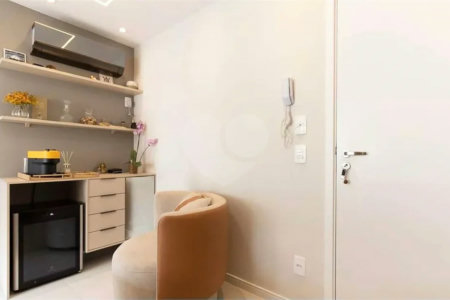 Apartamento à venda no Ipiranga 2 quartos sendo uma suite