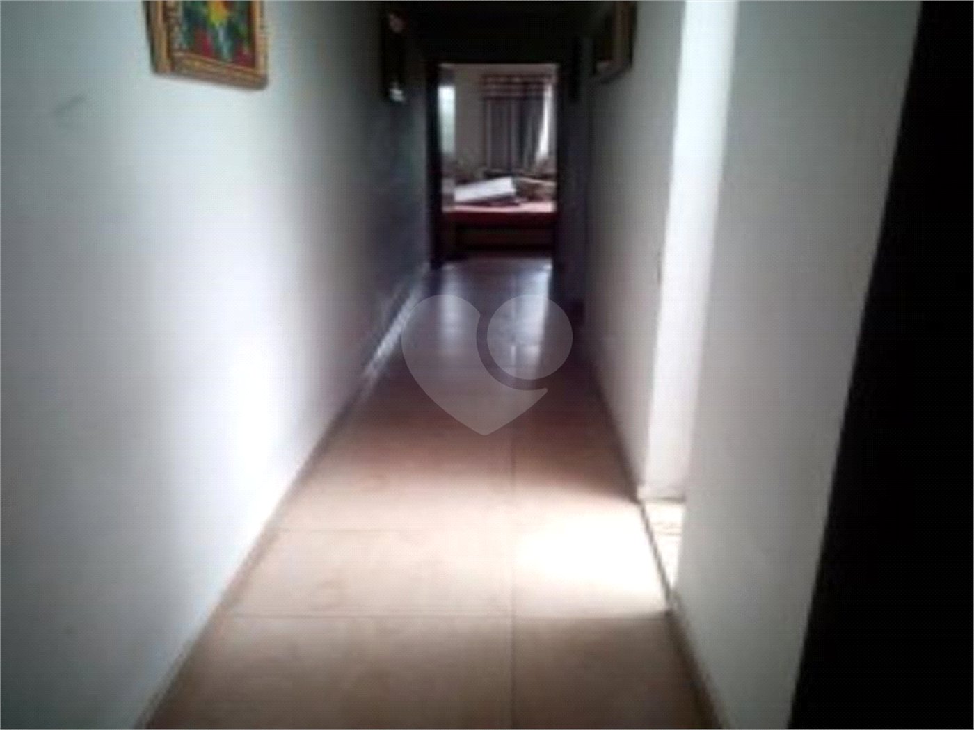 Casa na região de Itaquera