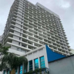 Studio 21,7 m² - NIK Paulista
