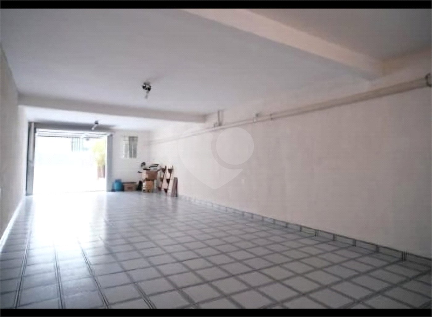 Casa na Rua Maria Angélica Franci