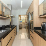 Apartamento na Mooca - 3 vagas