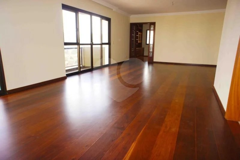 Apartamento para alugar com 4 quartos, sendo 3 suítes,  em Brooklin, São Paulo, SP