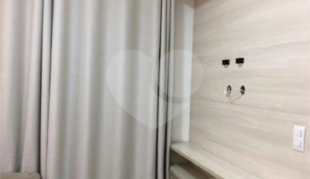 Apartamento à venda com 1 quarto em Brás, São Paulo, SP